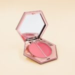 Diamond Blush para Maquillaje MyK Cosmetics