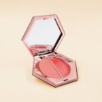 Diamond Blush para Maquillaje MyK Cosmetics