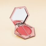 Diamond Blush Maquillaje MyK Cosmetics
