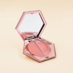 Diamond Blush de alta calidad MyK Cosmetics