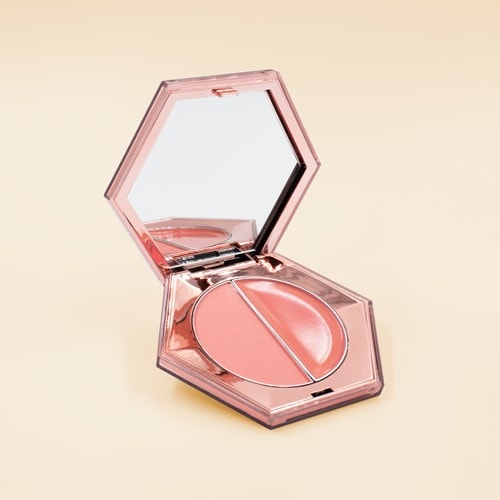 Diamond Blush de alta calidad MyK Cosmetics