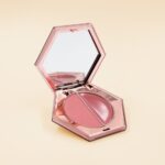 Diamond Blush premium para piel latina MyK Cosmetics