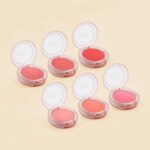 Glow Blush para Maquillaje MyK Cosmetics