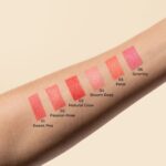 Glow Blush Maquillaje MyK Cosmetics