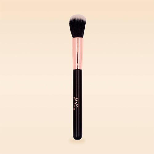 Brocha Polvos My K de alta calidad MyK Cosmetics