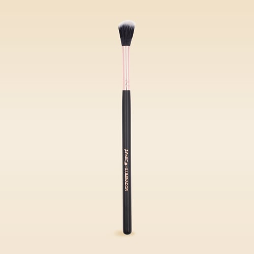 Brocha Iluminador Brochas MyK Cosmetics