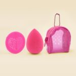 Beauty Blender con Estuche de alta calidad MyK Cosmetics