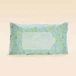Toallitas Desmaquillantesx 10 Toallitas Desmaquillantes Mini MyK Cosmetics