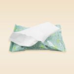 Toallitas Desmaquillantes Mini Skincare MyK Cosmetics