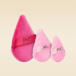 Borla Triangular X 3 Beauty Blender MyK Cosmetics