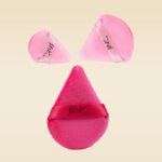 Borla Triangular X 3 Beauty Blender MyK Cosmetics