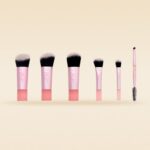 Kit de Brochas Mini Esplendor Brochas MyK Cosmetics