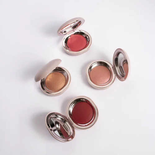 Pearlblush tonos mykcosmetics