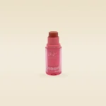 Sunset Blush premium para piel latina MyK Cosmetics