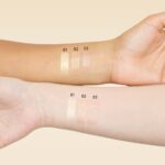 Iluminador Soft Touch Maquillaje MyK Cosmetics