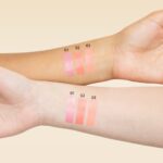 Rubor Soft Touch premium para piel latina MyK Cosmetics