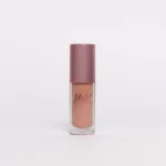 Lip Gloss Tady MykCosmetics brillo labial hidratante tono nude con acabado brillante