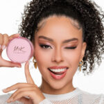 E Polvo suelto Radiance Soft MyK Cosmetics