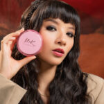 Polvo suelto Radiance Soft para Polvos MyK Cosmetics