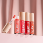 Silky Blush de alta calidad MyK Cosmetics