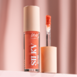 Silky Blush premium para piel latina MyK Cosmetics