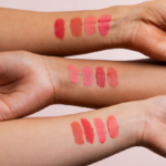 Silky Blush de alta calidad MyK Cosmetics