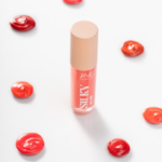 Silky Blush para Maquillaje MyK Cosmetics