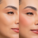 Silky Blush Maquillaje MyK Cosmetics