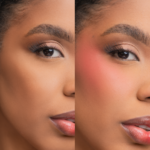 Silky Blush premium para piel latina MyK Cosmetics