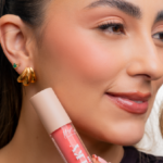 Silky Blush Maquillaje MyK Cosmetics