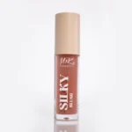 Rubor Liquido Silky + Brocha rubor Brochas