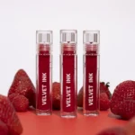 Tinta Velvet Ink Labios
