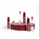 Tinta Velvet Ink premium para piel latina