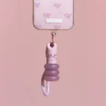 Cute Gloss Serum Charm premium para piel latina