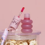 Cute Gloss Serum Charm Brillos MyK Cosmetics
