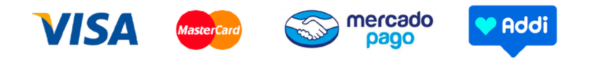 Payment logo