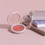 Dolly Blush premium para piel latina