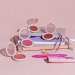 Dolly Blush premium para piel latina